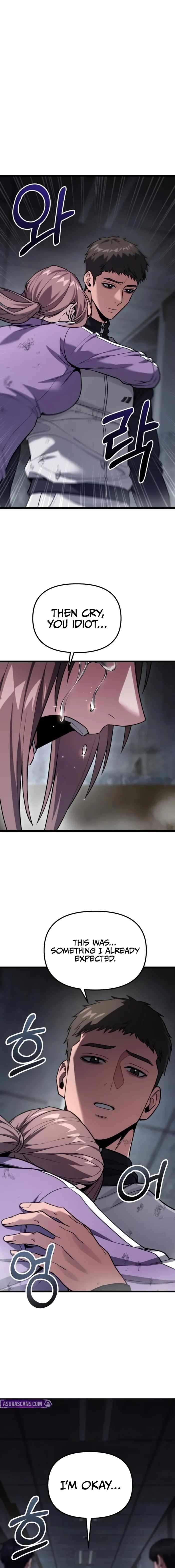 Absolute Person in Every Corner chapter 59 page 12