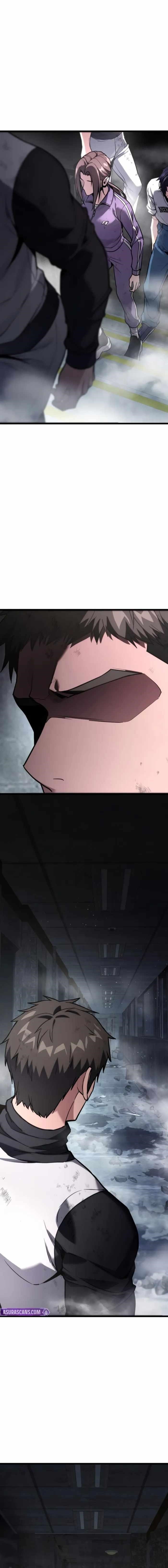Absolute Person in Every Corner chapter 59 page 4