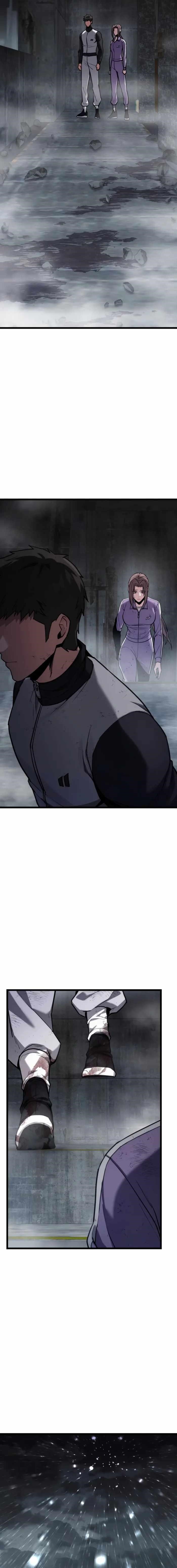 Absolute Person in Every Corner chapter 59 page 5