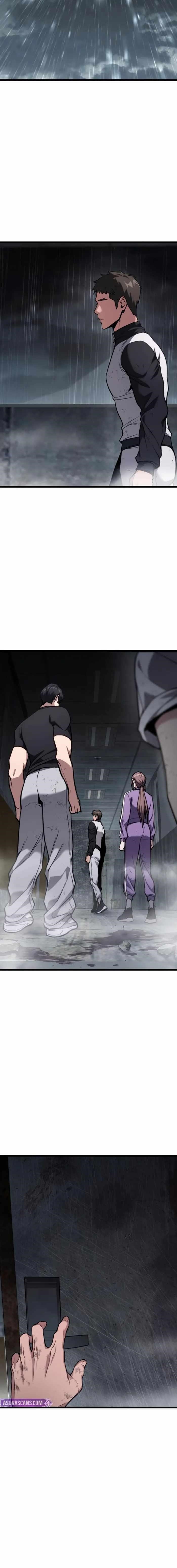 Absolute Person in Every Corner chapter 59 page 6