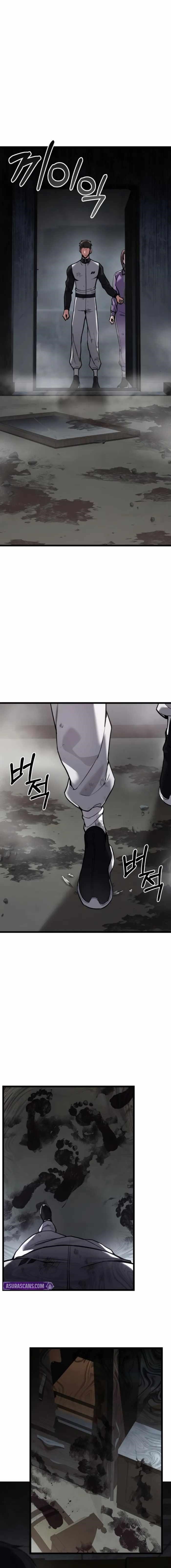 Absolute Person in Every Corner chapter 59 page 8