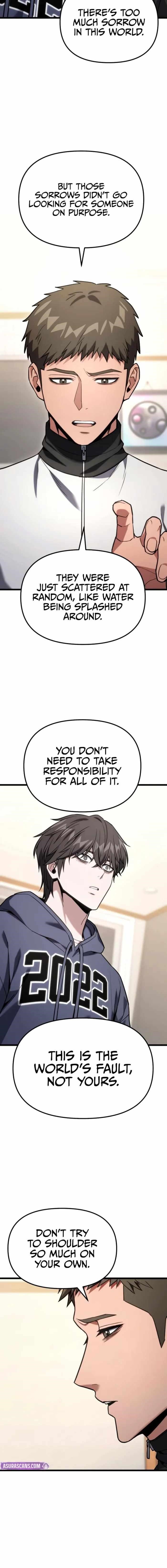 Absolute Person in Every Corner chapter 60 page 6