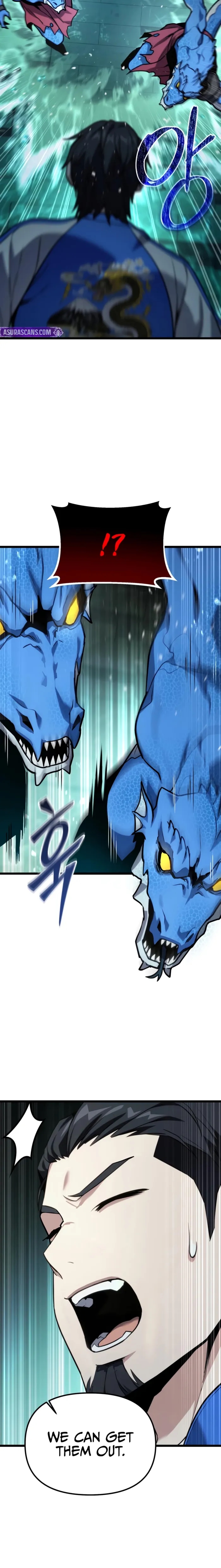 Absolute Person in Every Corner chapter 62 page 18