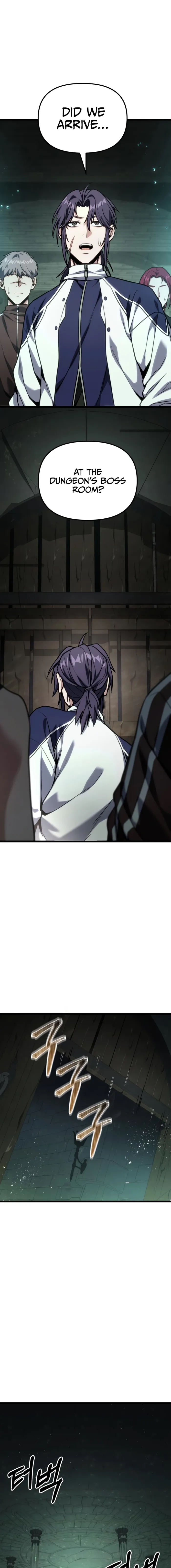 Absolute Person in Every Corner chapter 62 page 23