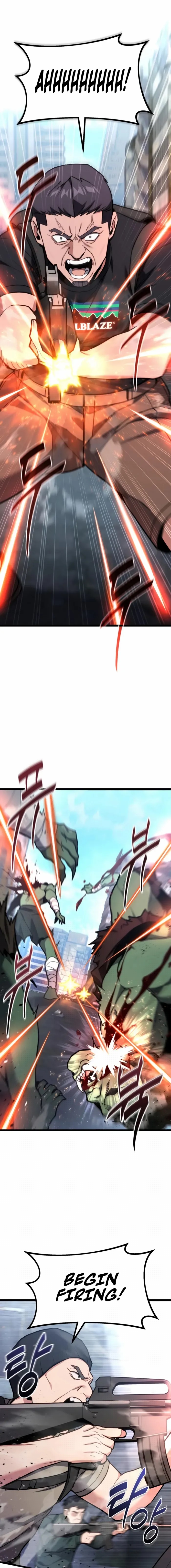 Absolute Person in Every Corner chapter 62 page 3
