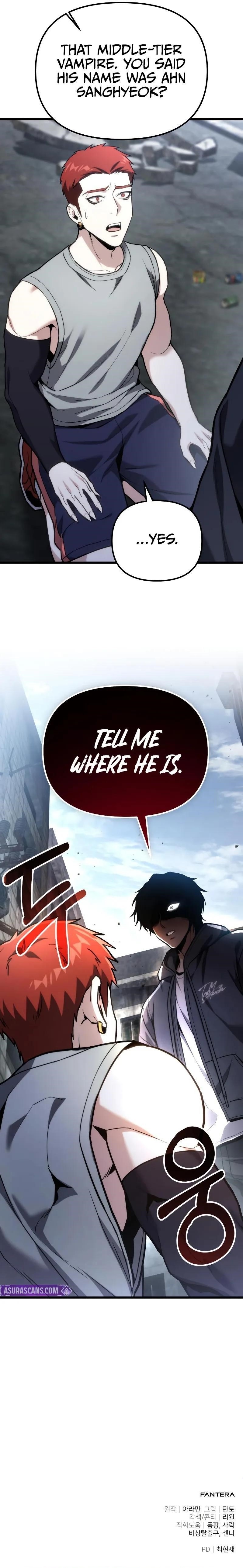 Absolute Person in Every Corner chapter 64 page 13