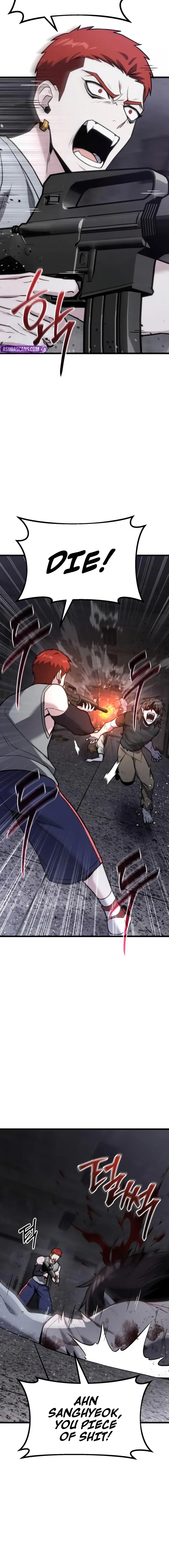 Absolute Person in Every Corner chapter 65 page 14