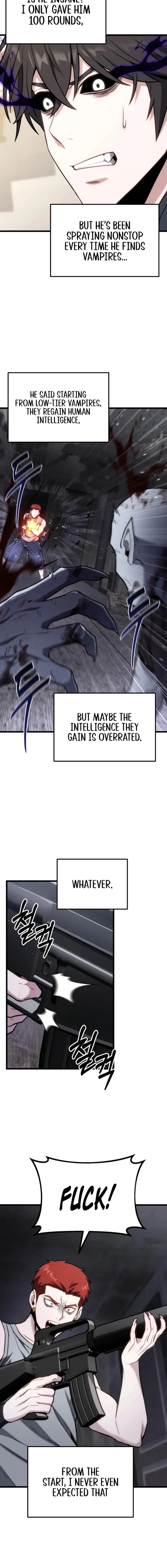 Absolute Person in Every Corner chapter 65 page 16