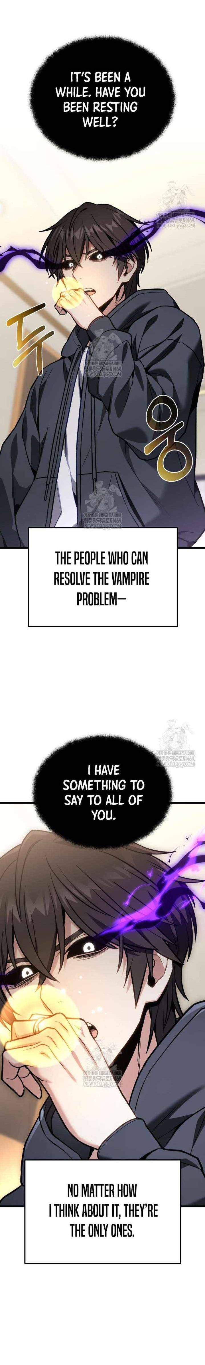 Absolute Person in Every Corner chapter 67 page 17
