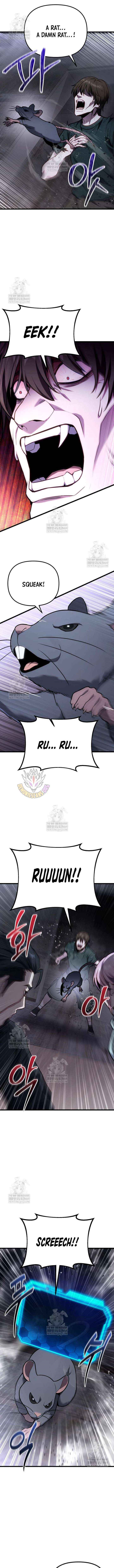Absolute Person in Every Corner chapter 67 page 2
