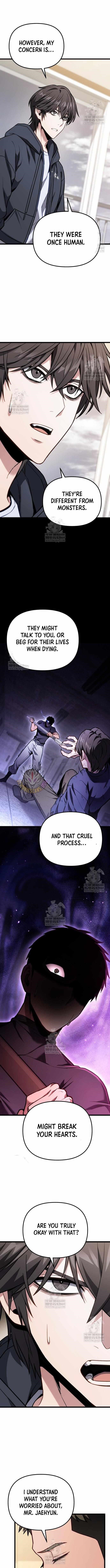 Absolute Person in Every Corner chapter 69 page 2