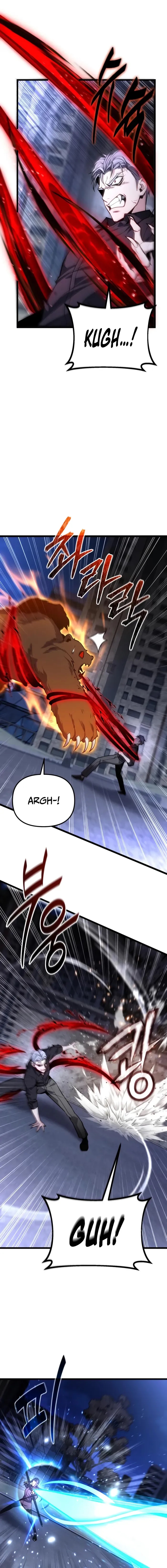 Absolute Person in Every Corner chapter 70 page 17