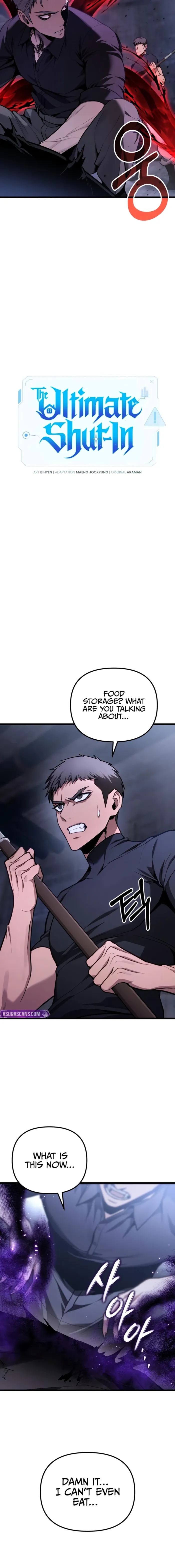 Absolute Person in Every Corner chapter 70 page 4