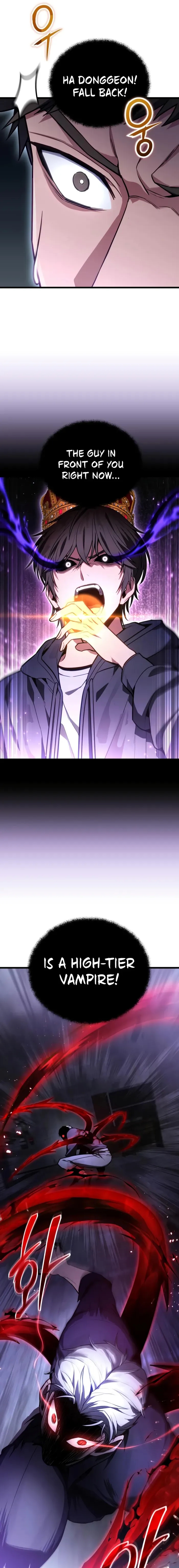 Absolute Person in Every Corner chapter 70 page 5