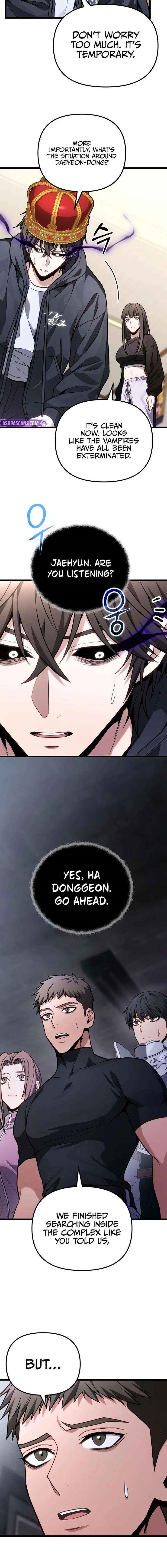 Absolute Person in Every Corner chapter 71 page 10