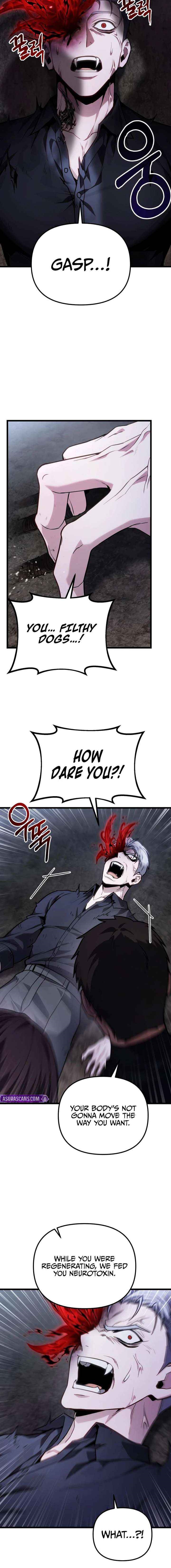 Absolute Person in Every Corner chapter 71 page 2