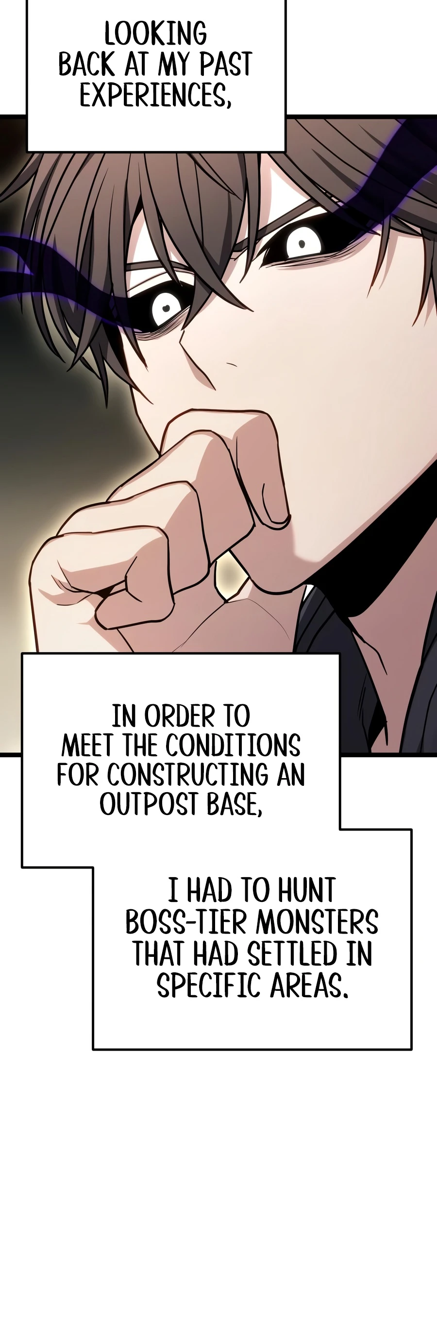 Absolute Person in Every Corner chapter 81 page 2