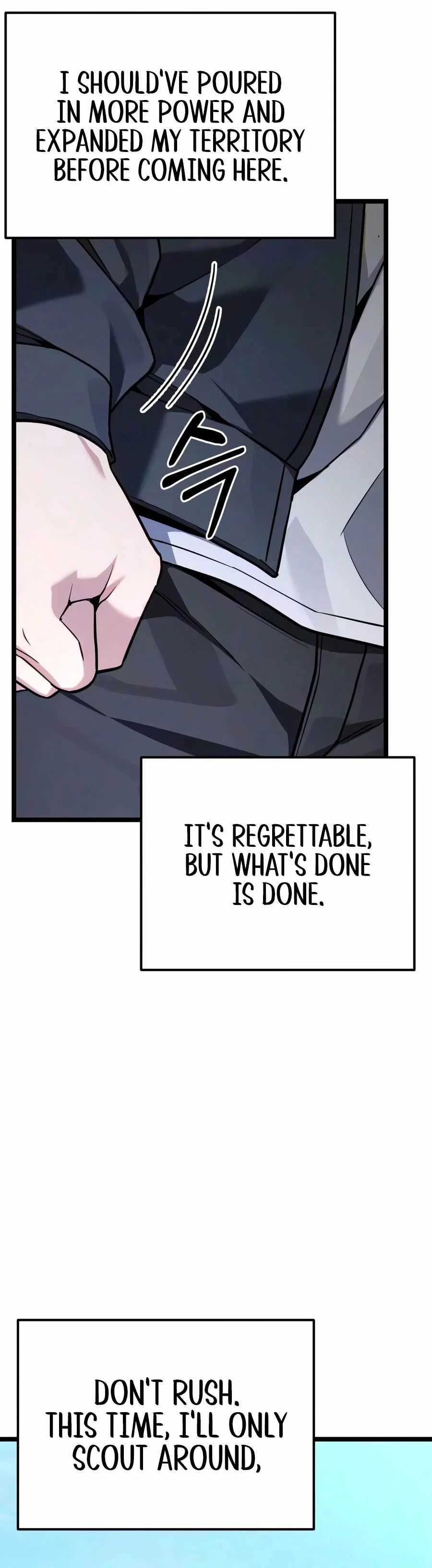 Absolute Person in Every Corner chapter 93 page 18
