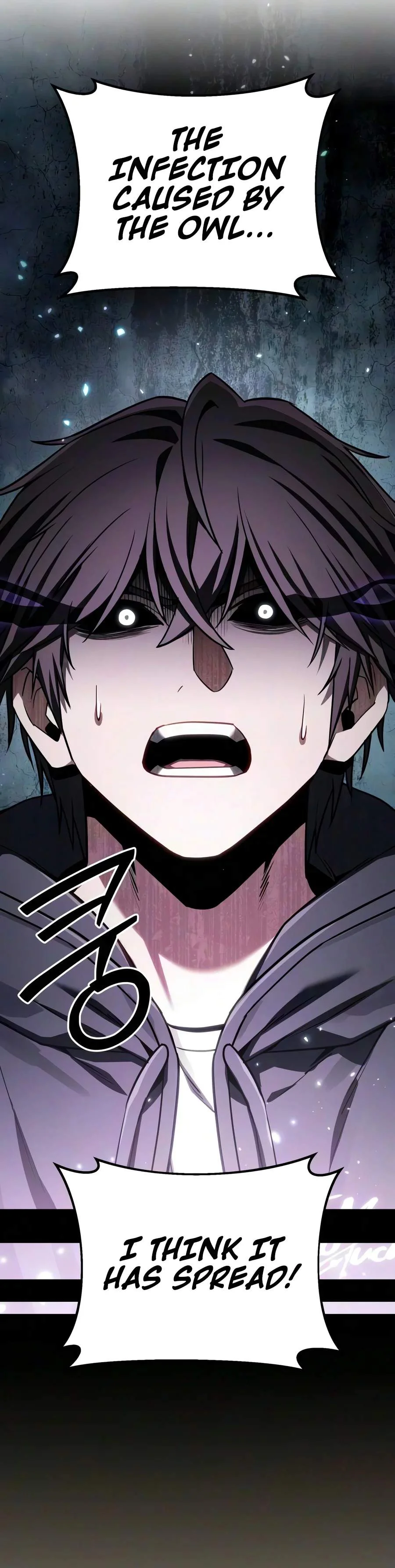 Absolute Person in Every Corner chapter 94 page 17