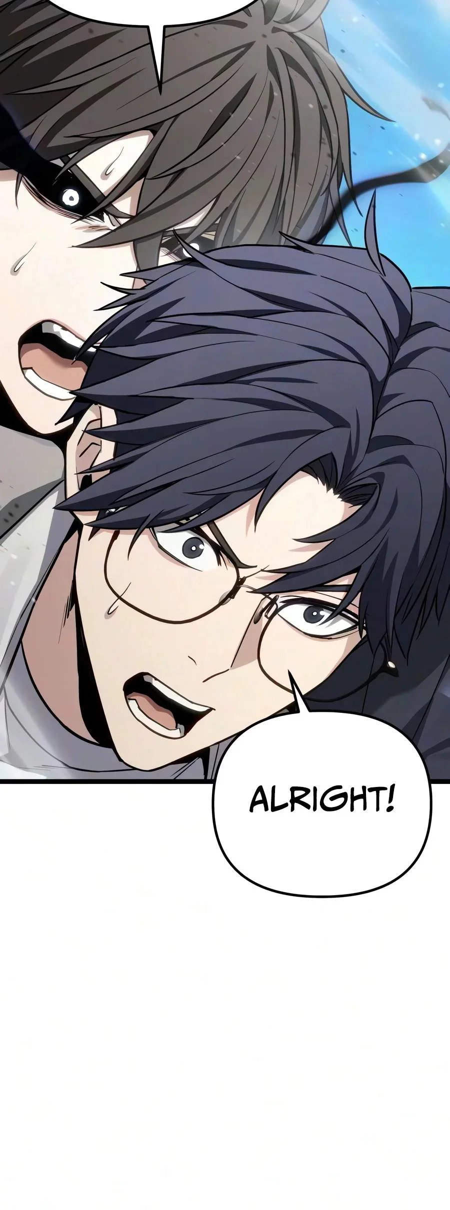 Absolute Person in Every Corner chapter 94 page 21