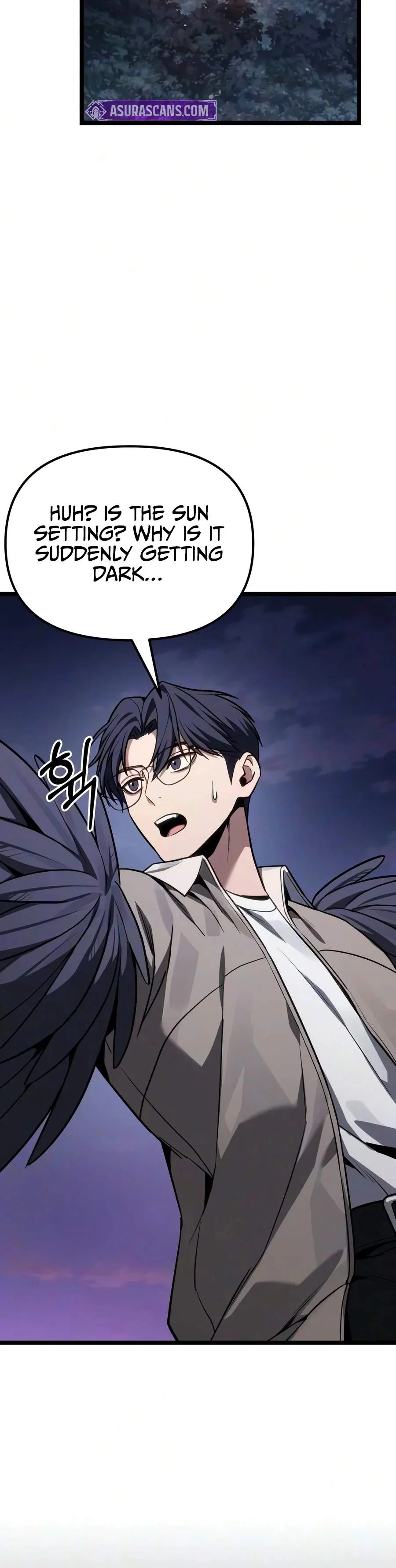 Absolute Person in Every Corner chapter 95 page 18