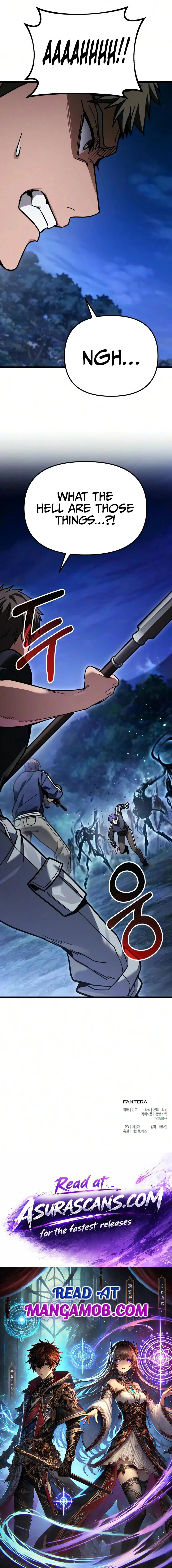 Absolute Person in Every Corner chapter 95 page 25