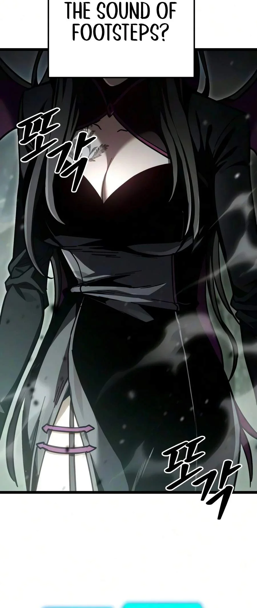 Absolute Person in Every Corner chapter 95 page 8