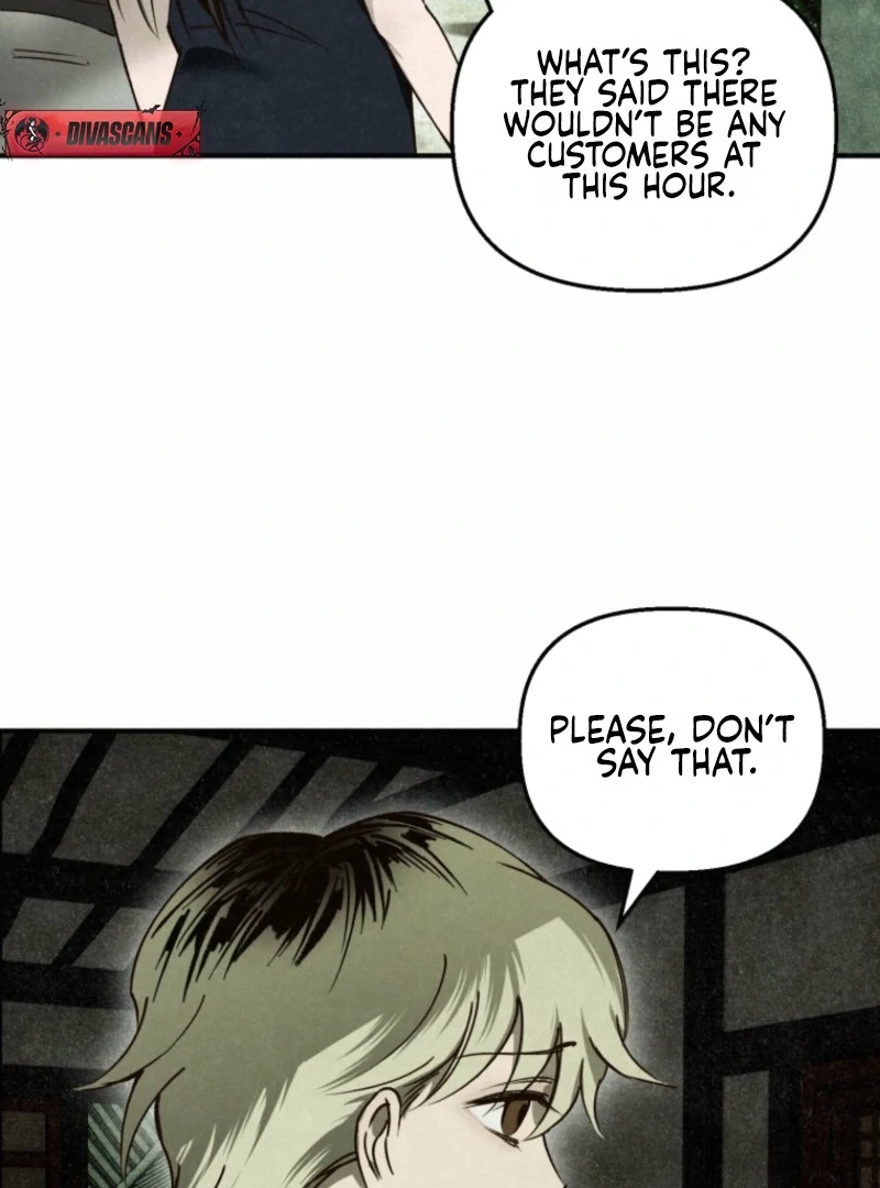 The Summer Swallowed by Darkness chapter 21 page 106