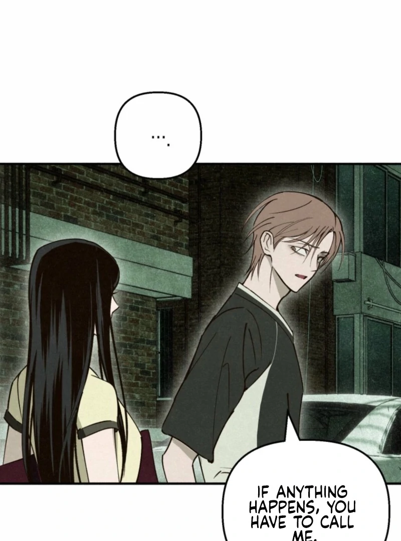 The Summer Swallowed by Darkness chapter 21 page 14