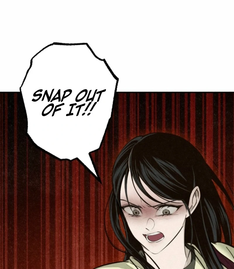 The Summer Swallowed by Darkness chapter 21 page 3