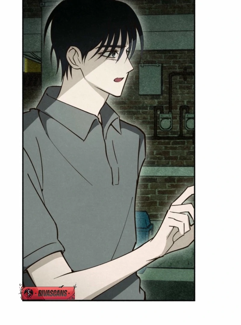 The Summer Swallowed by Darkness chapter 21 page 36
