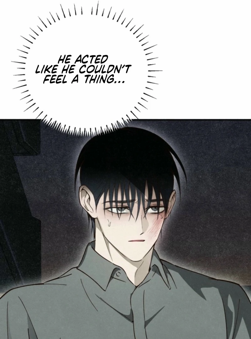 The Summer Swallowed by Darkness chapter 21 page 40