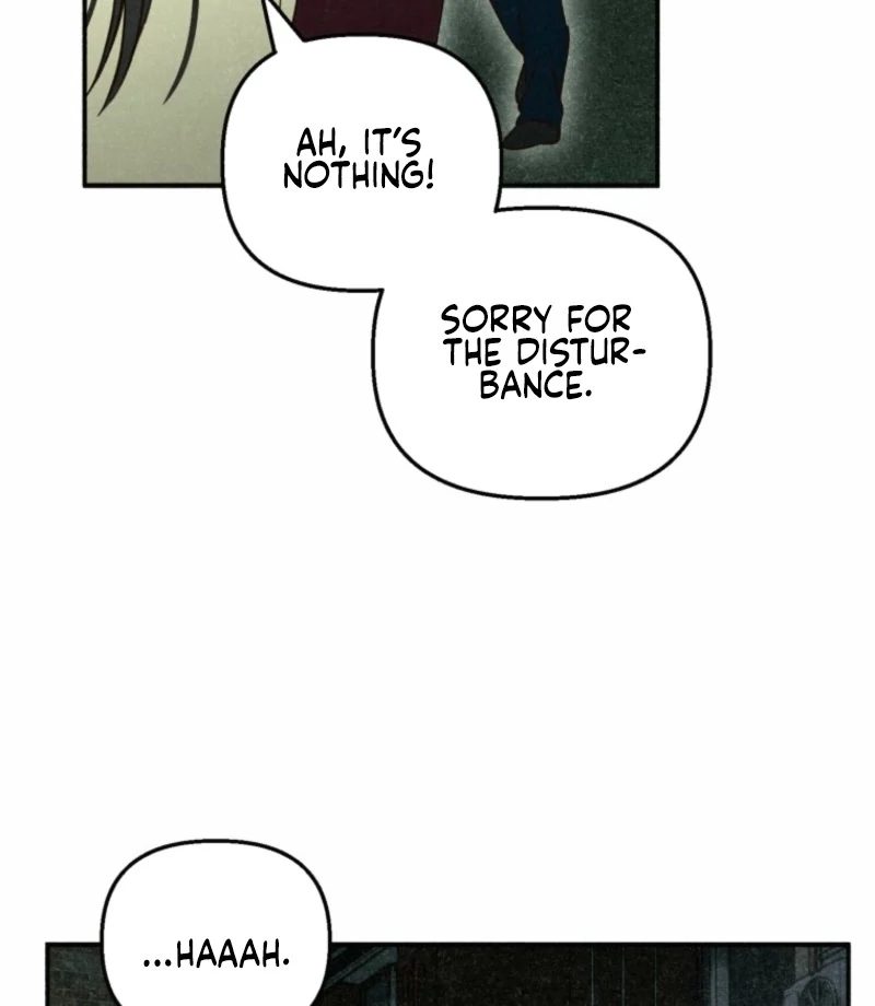 The Summer Swallowed by Darkness chapter 21 page 46