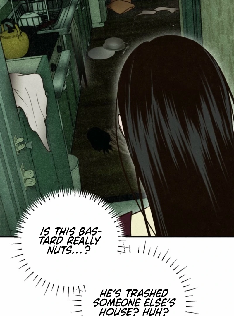 The Summer Swallowed by Darkness chapter 21 page 57
