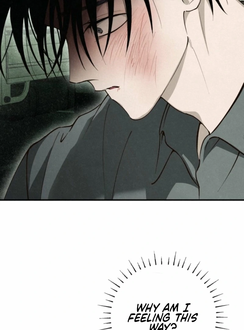 The Summer Swallowed by Darkness chapter 21 page 6