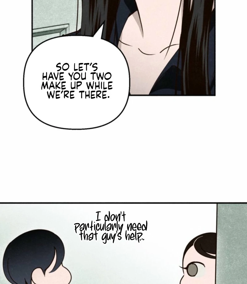 The Summer Swallowed by Darkness chapter 21 page 89