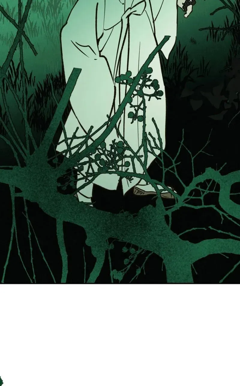 The Summer Swallowed by Darkness chapter 64 page 116
