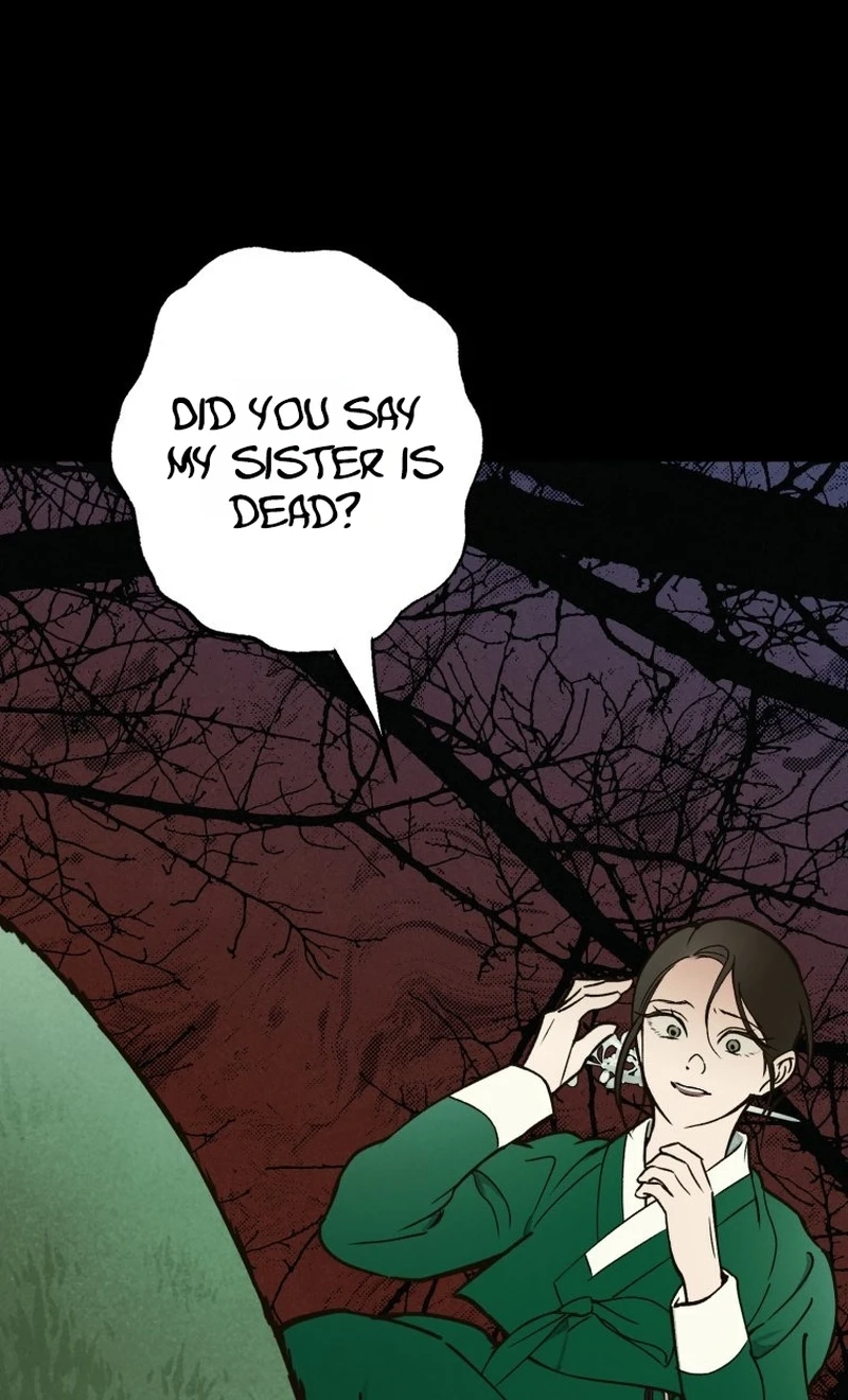 The Summer Swallowed by Darkness chapter 67 page 2