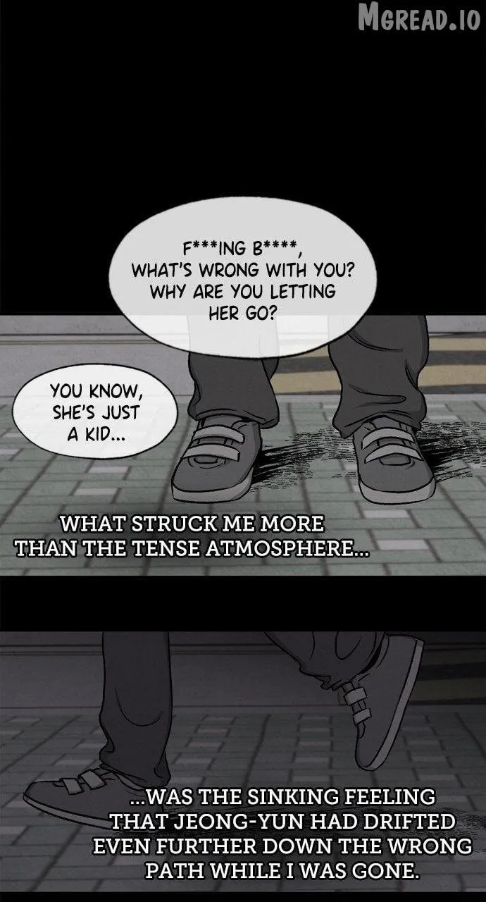 Certificate of Dignity chapter 48 page 38