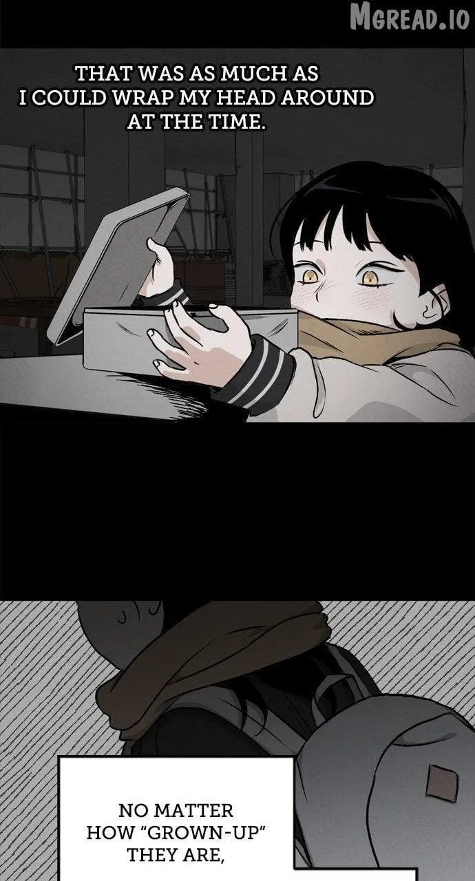 Certificate of Dignity chapter 48 page 65