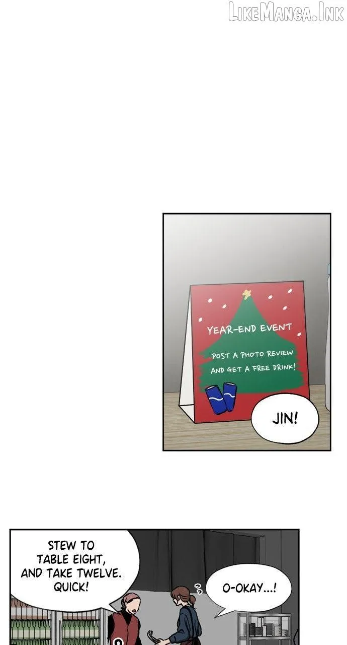 Certificate of Dignity chapter 51 page 1