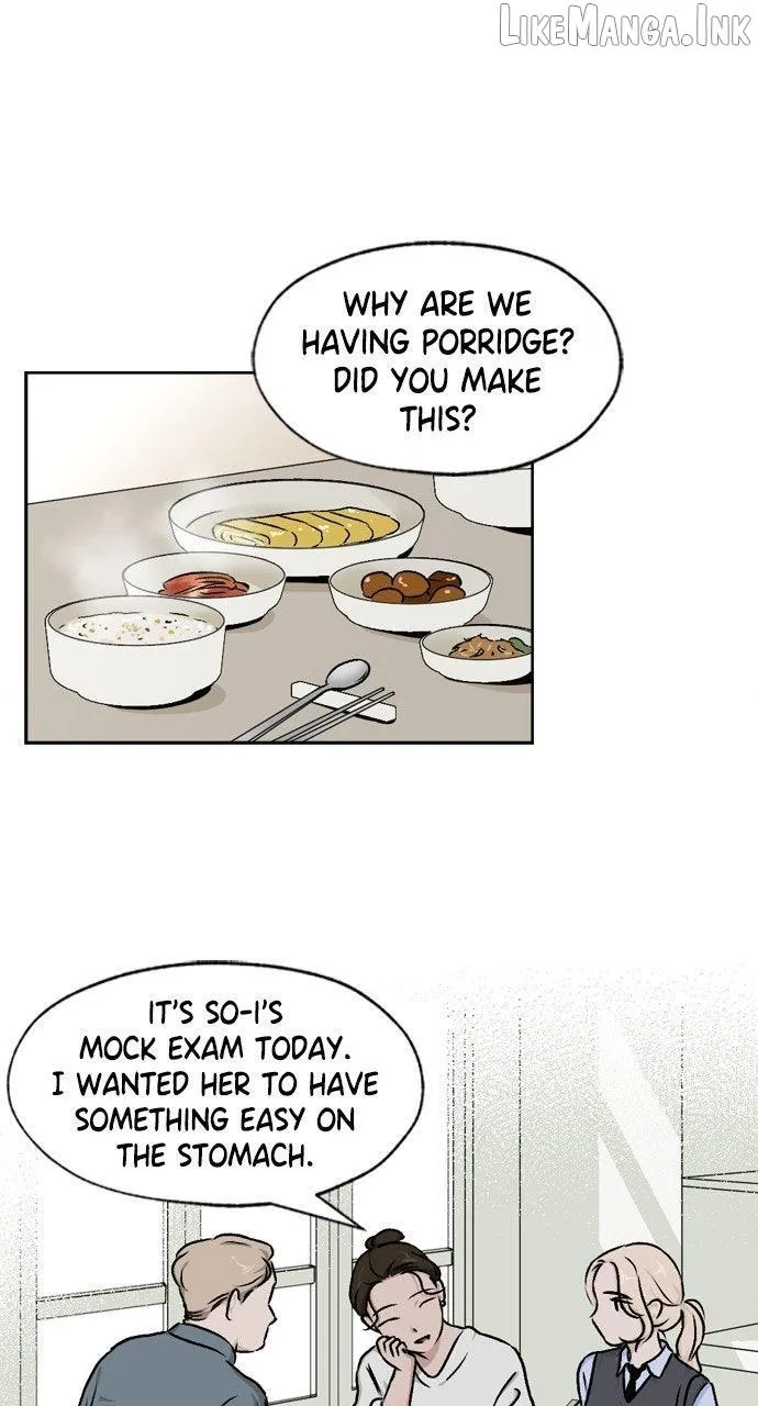 Certificate of Dignity chapter 54 page 1
