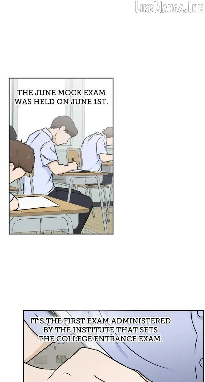 Certificate of Dignity chapter 55 page 1