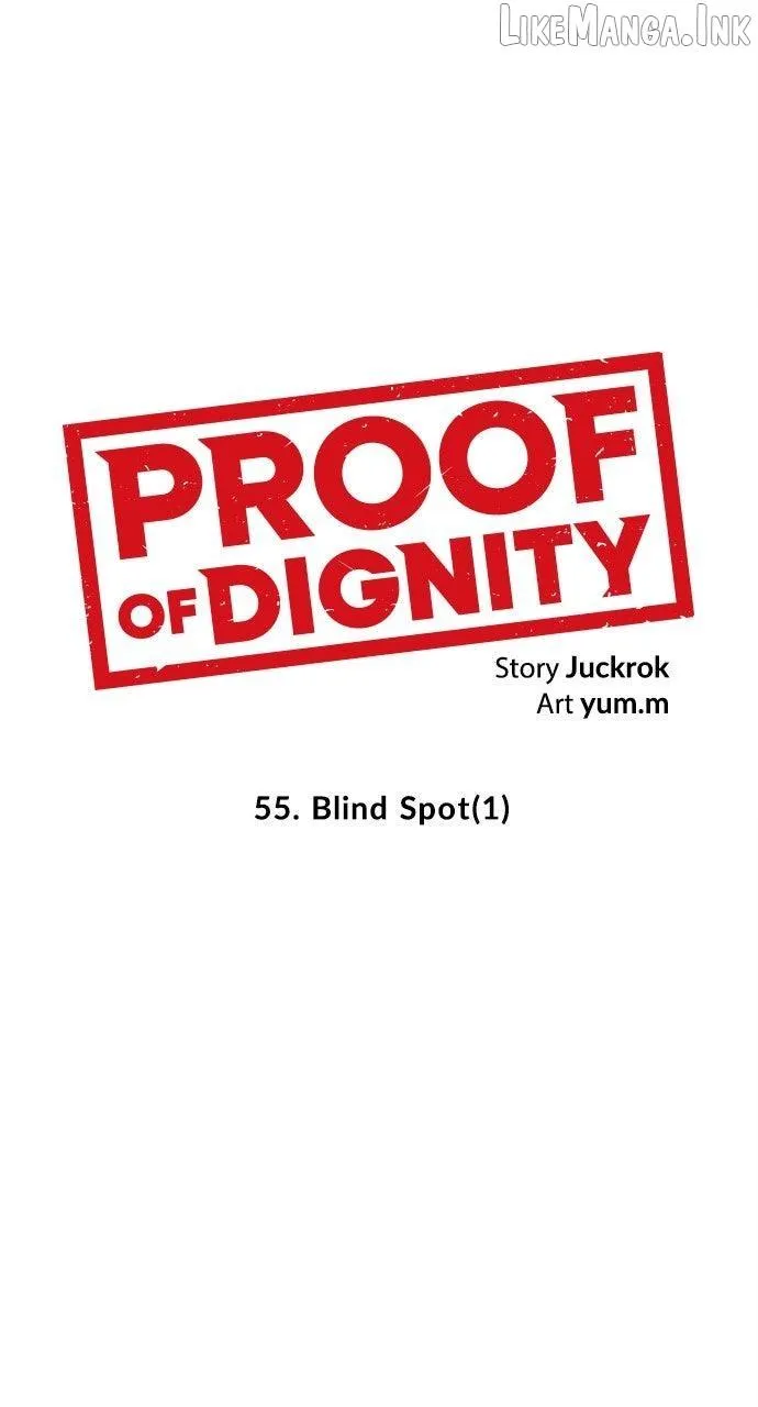 Certificate of Dignity chapter 55 page 22