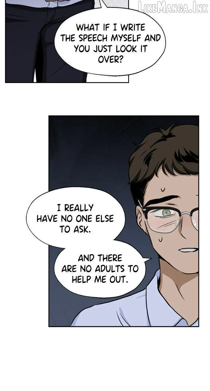 Certificate of Dignity chapter 55 page 40