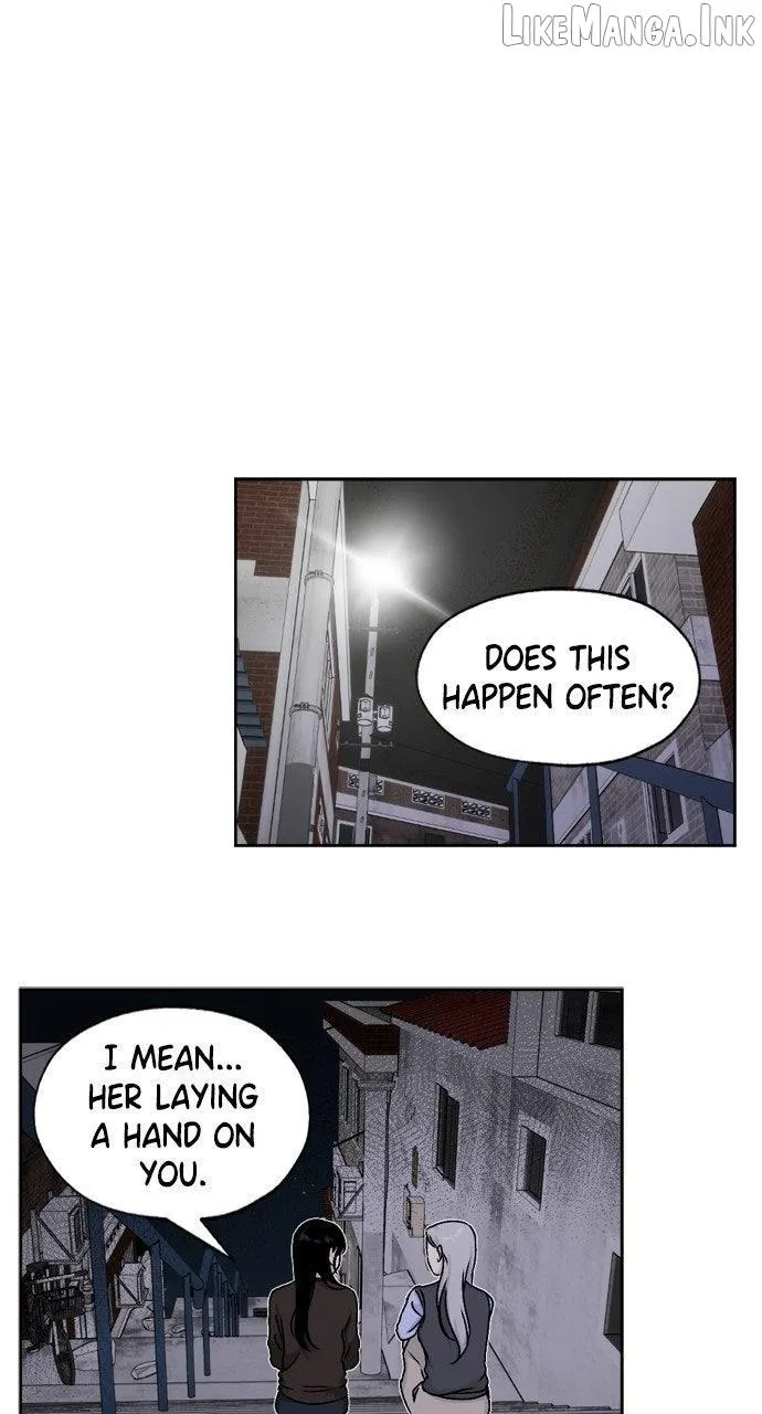 Certificate of Dignity chapter 58 page 1