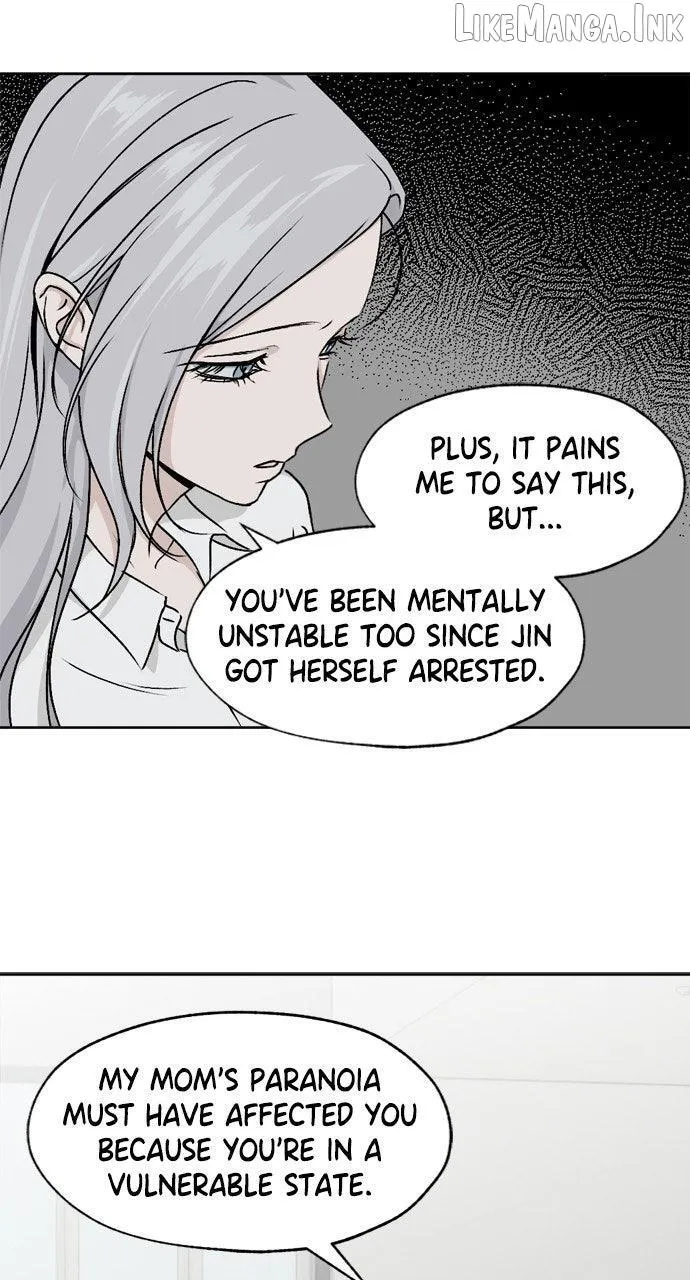 Certificate of Dignity chapter 59 page 45