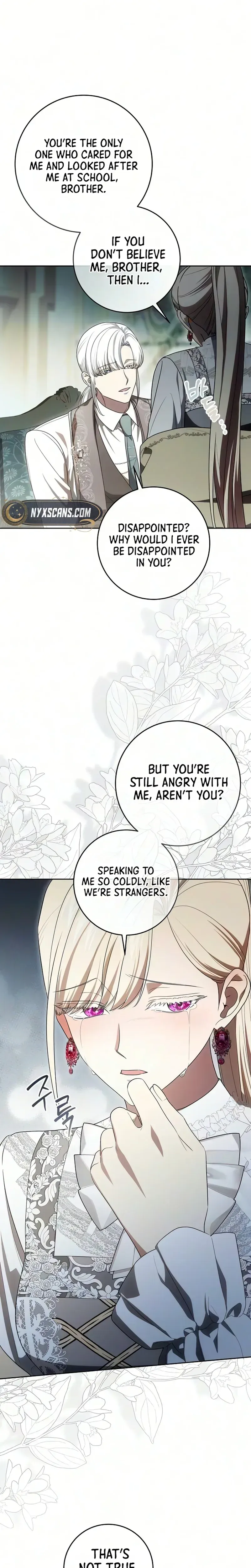 The Price Is Your Everything chapter 111 page 2
