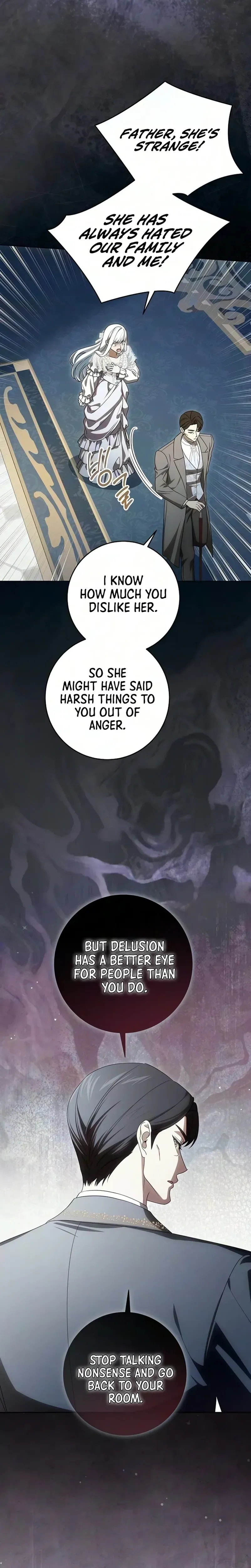 The Price Is Your Everything chapter 111 page 28