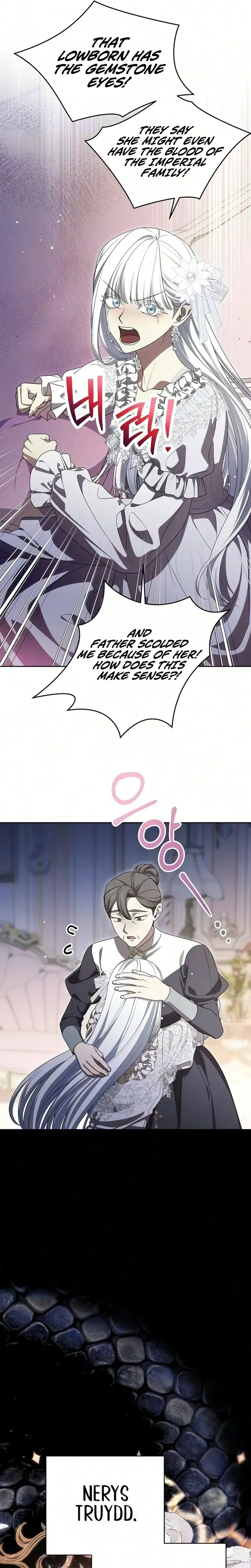 The Price Is Your Everything chapter 111 page 31